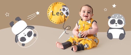 Cadeaux personnalisés pour bébés
