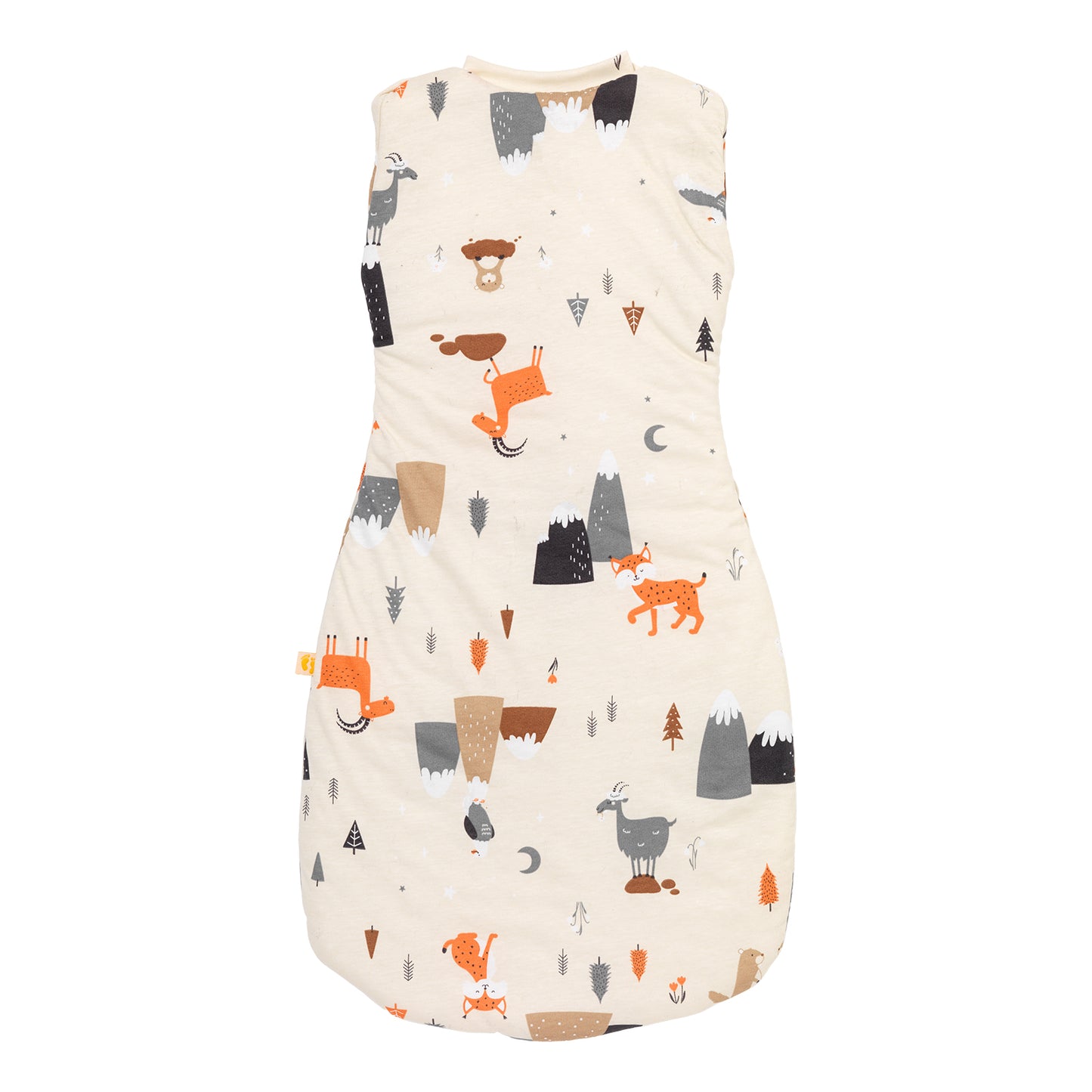 Sac de couchage emmaillotage bébé 3.5 TOG