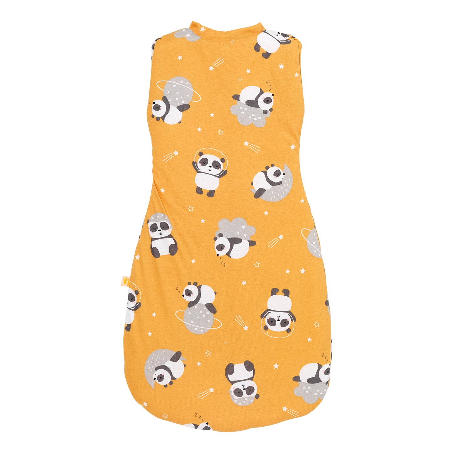 Sac de couchage emmaillotage bébé 3.5 TOG_Panda_arrière2_1199