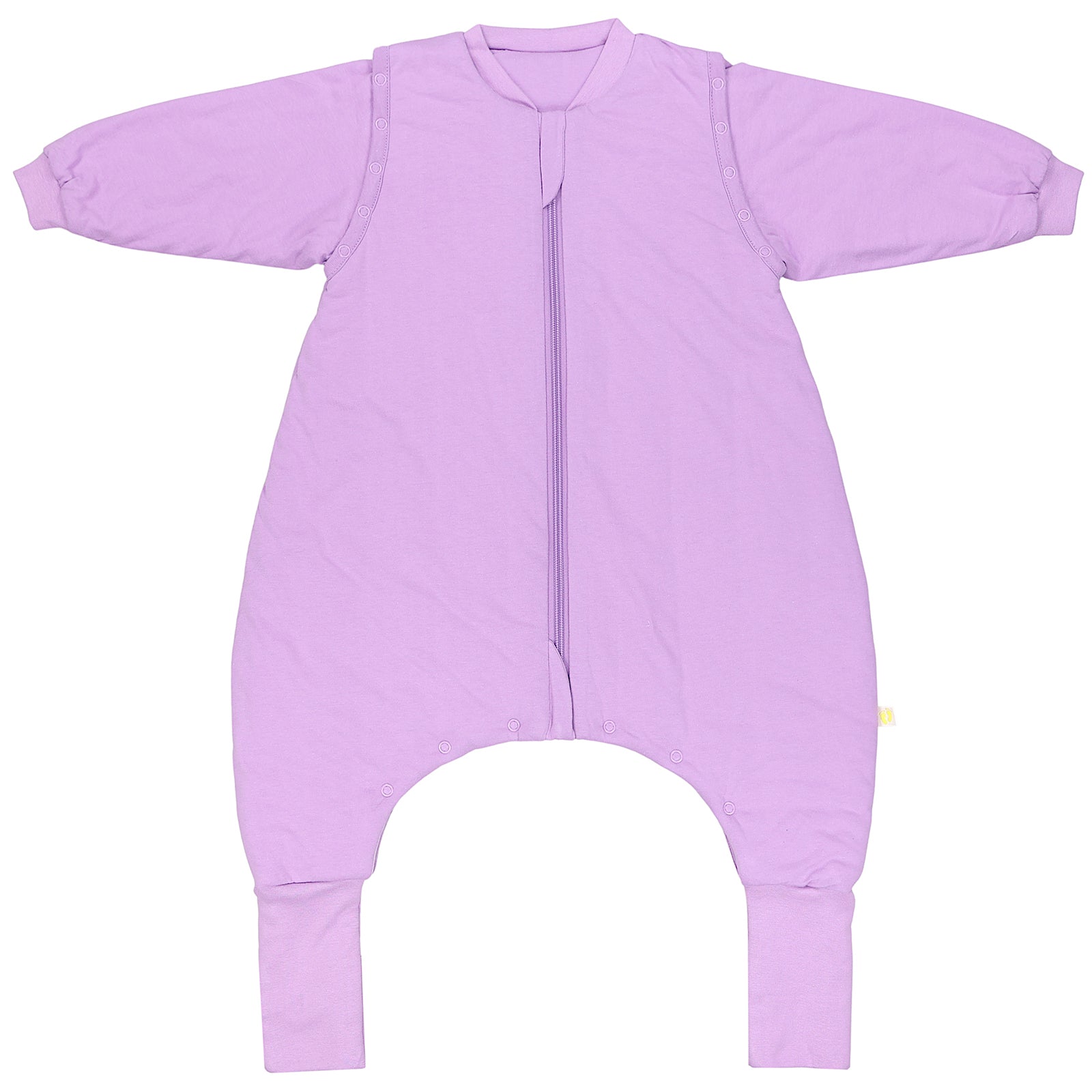 Gigoteuse à pieds - 2.5 TOG toutes saisons