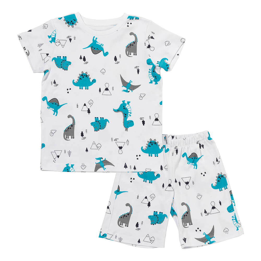 Pyjama short deux pièces pour enfant