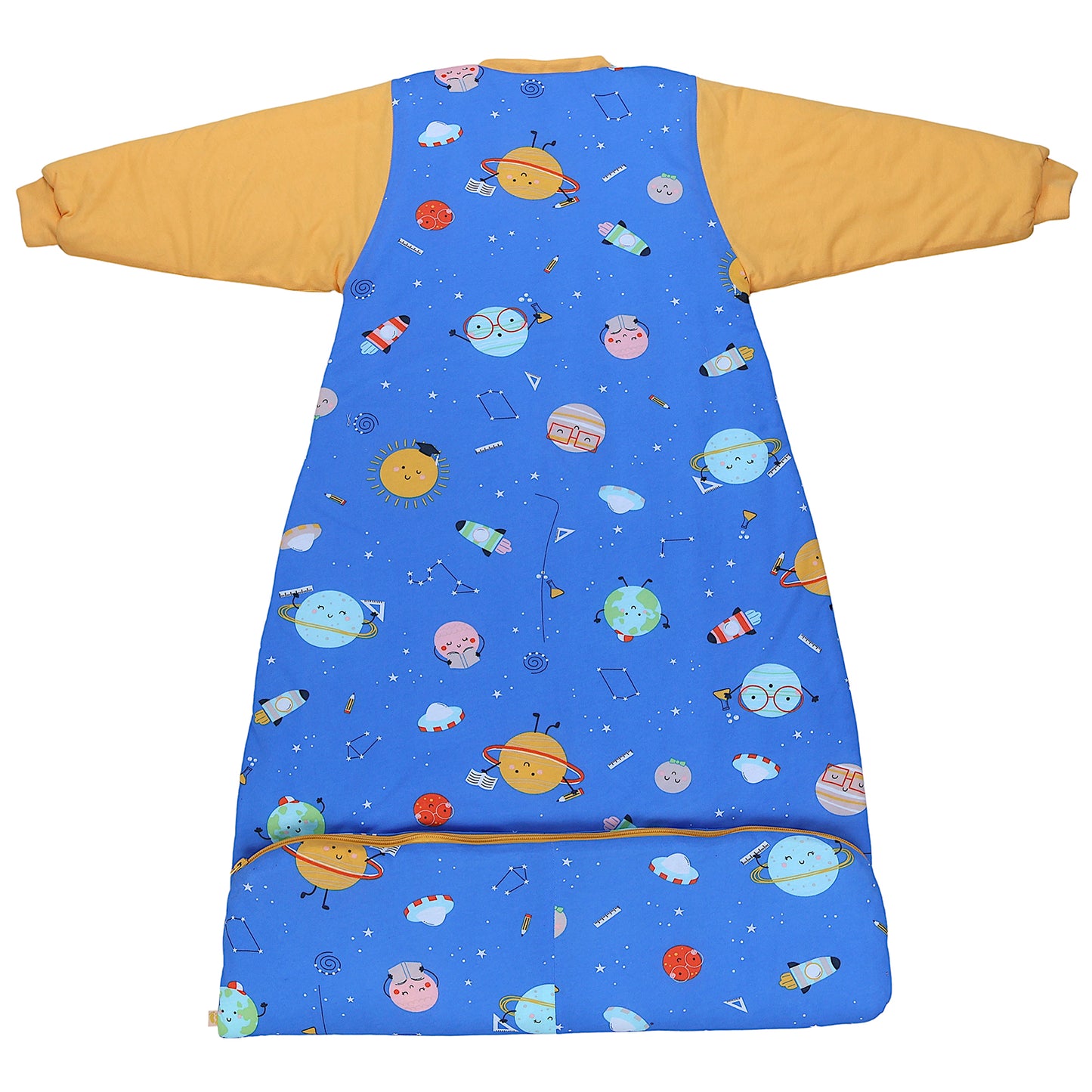 Gigoteuse bébé hiver - 3.5 TOG