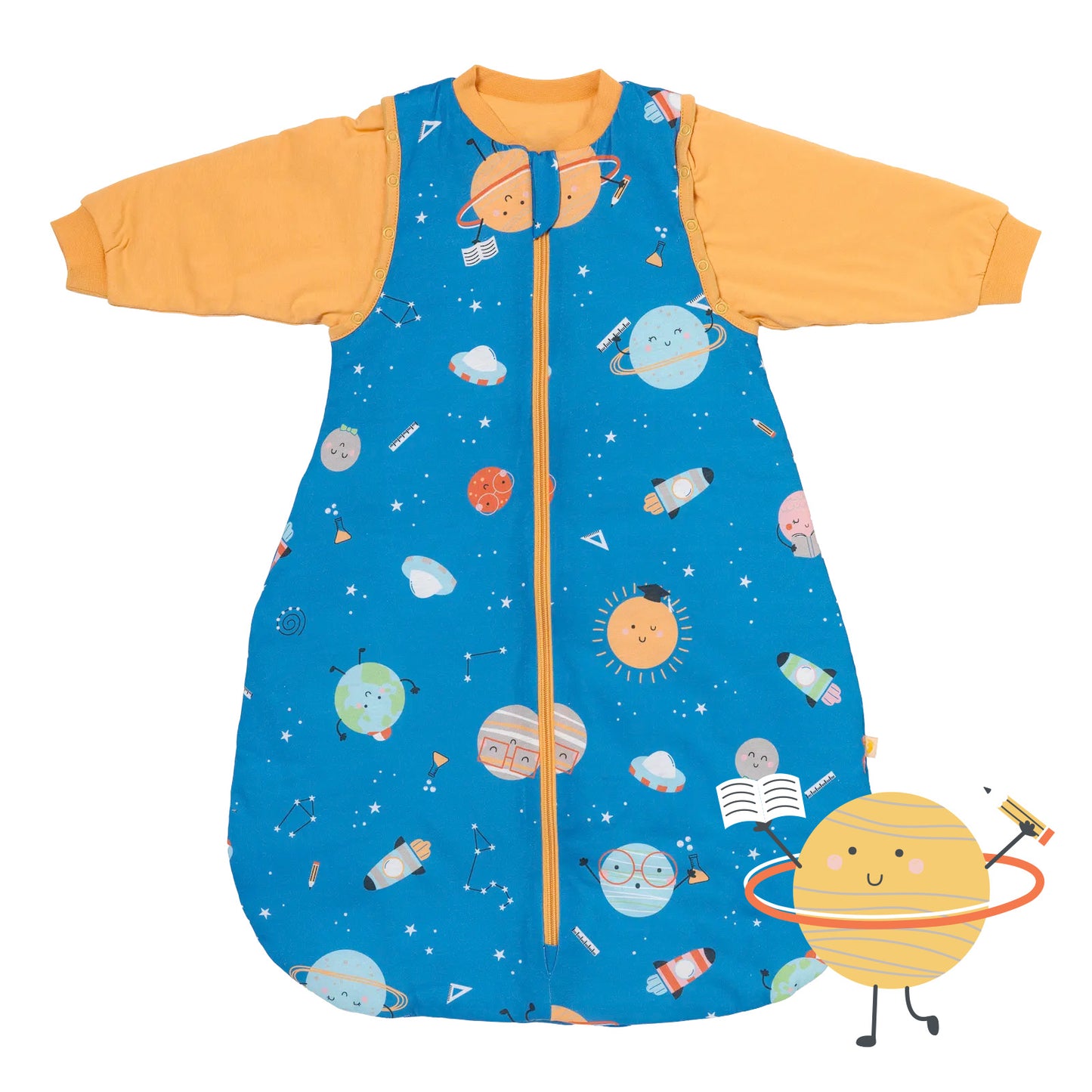 Gigoteuse bébé toutes saisons - 2.5 TOG