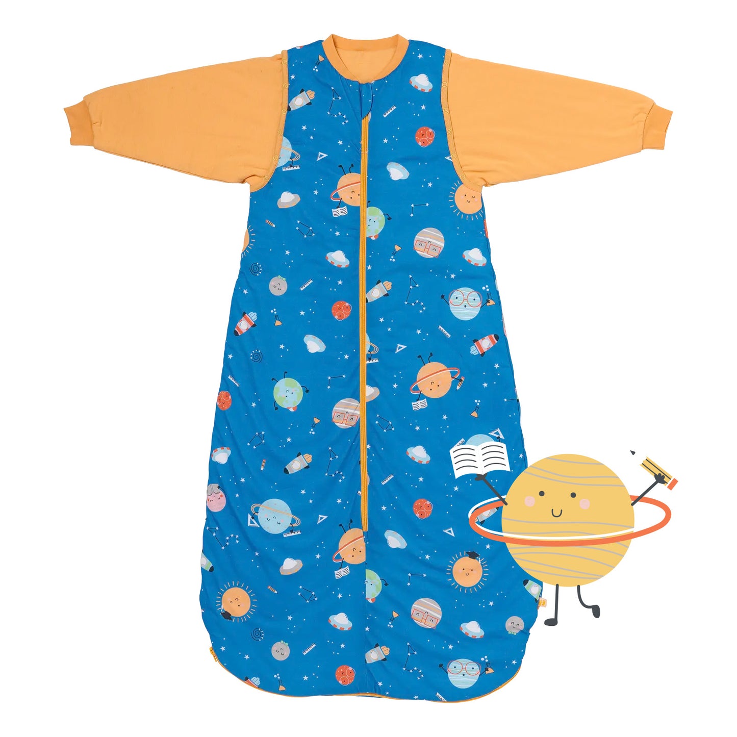 Gigoteuse bébé toutes saisons - 2.5 TOG