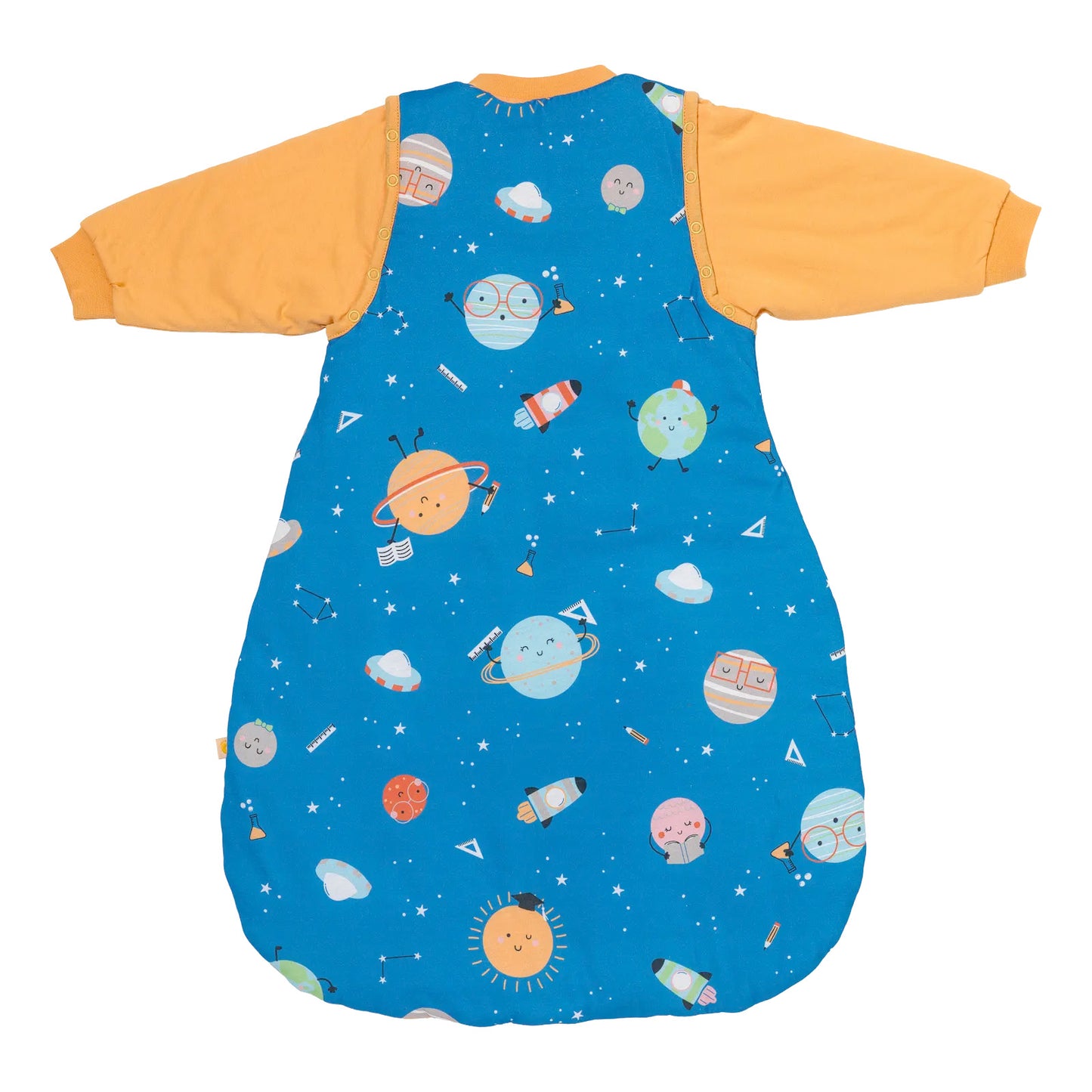 Gigoteuse bébé toutes saisons - 2.5 TOG