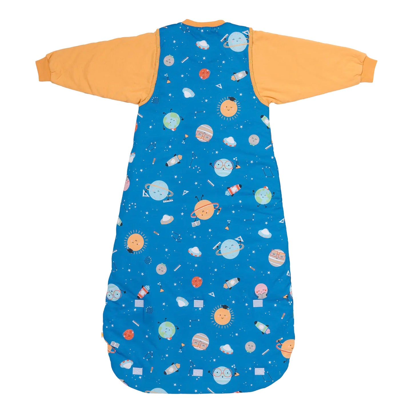 Gigoteuse bébé toutes saisons - 2.5 TOG_Space_arrière2_465
