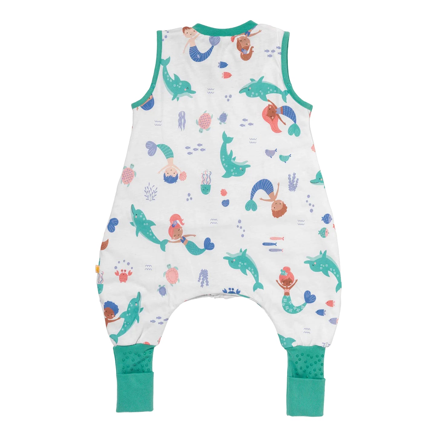 Gigoteuse à pieds été & mi-saison - TOG 1