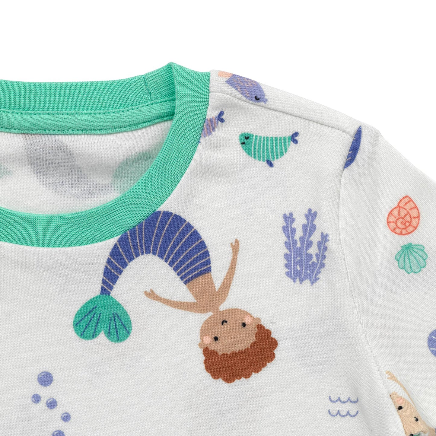 Pyjama short deux pièces pour enfant
