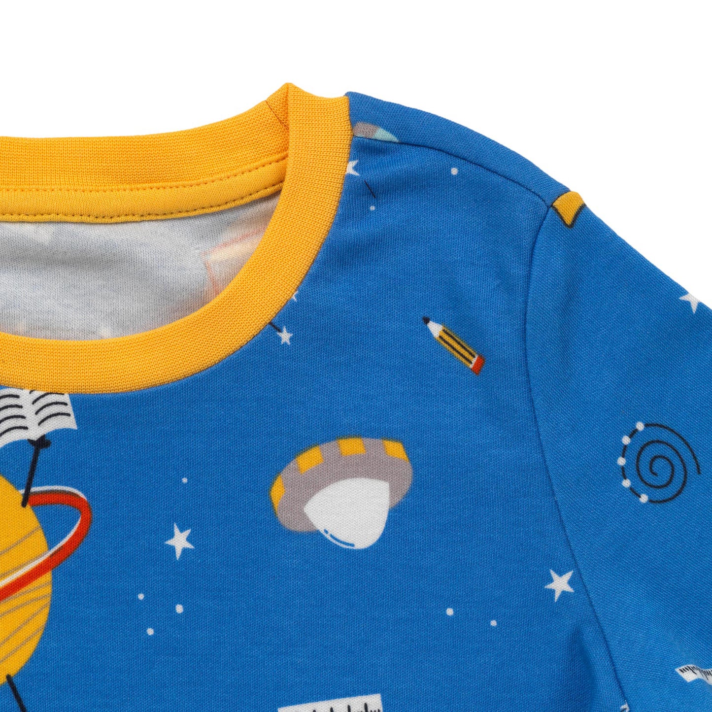 Pyjama short deux pièces pour enfant