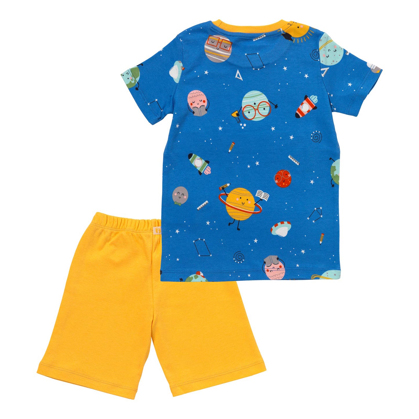 Pyjama short deux pièces pour enfant