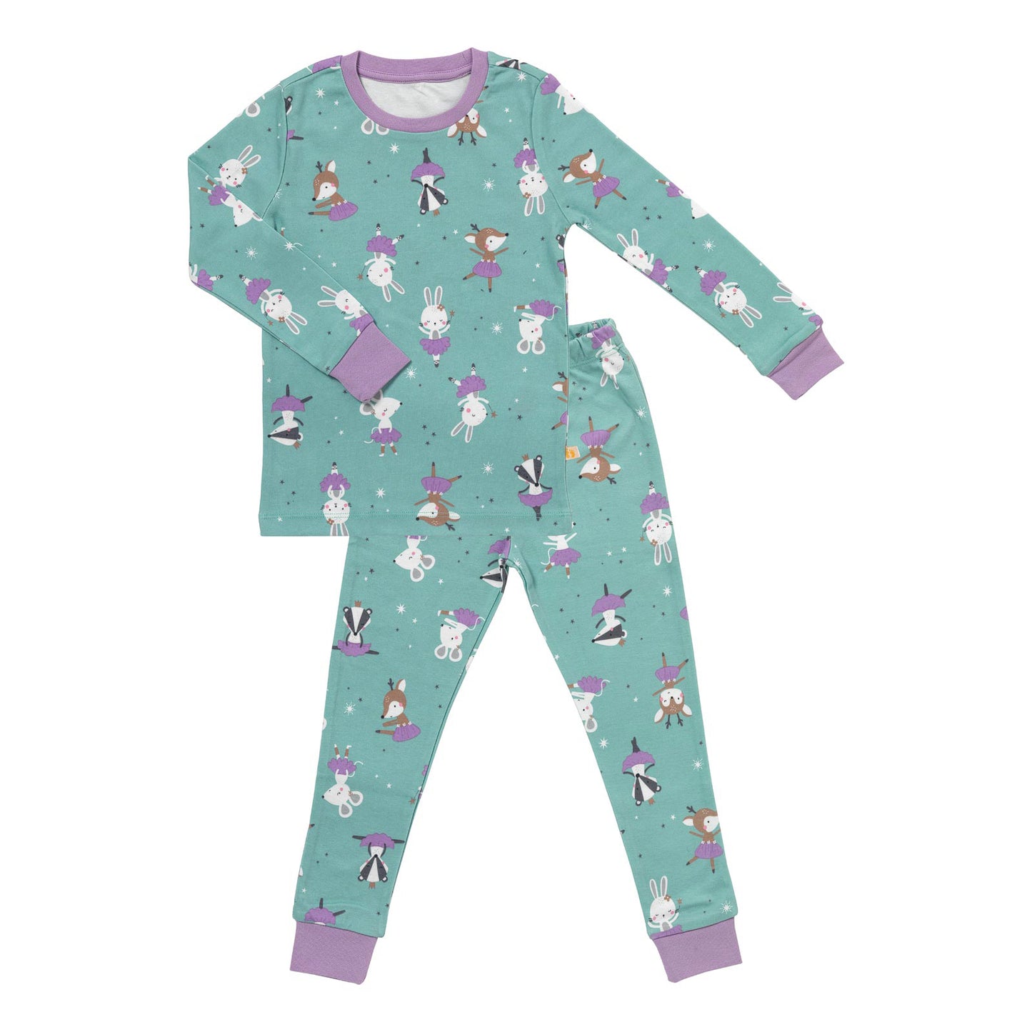 Pyjama deux pièces pour enfant