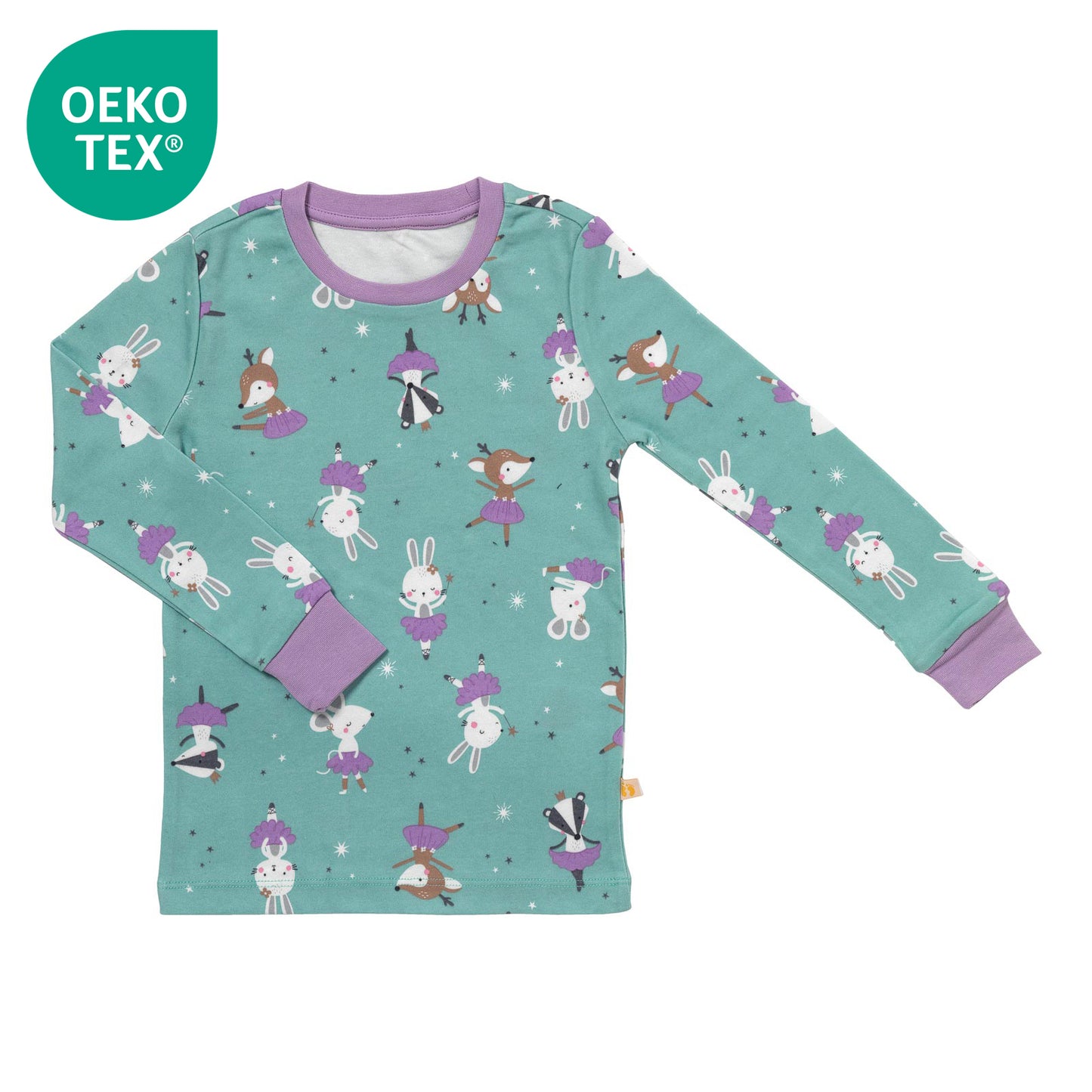 Pyjama deux pièces pour enfant