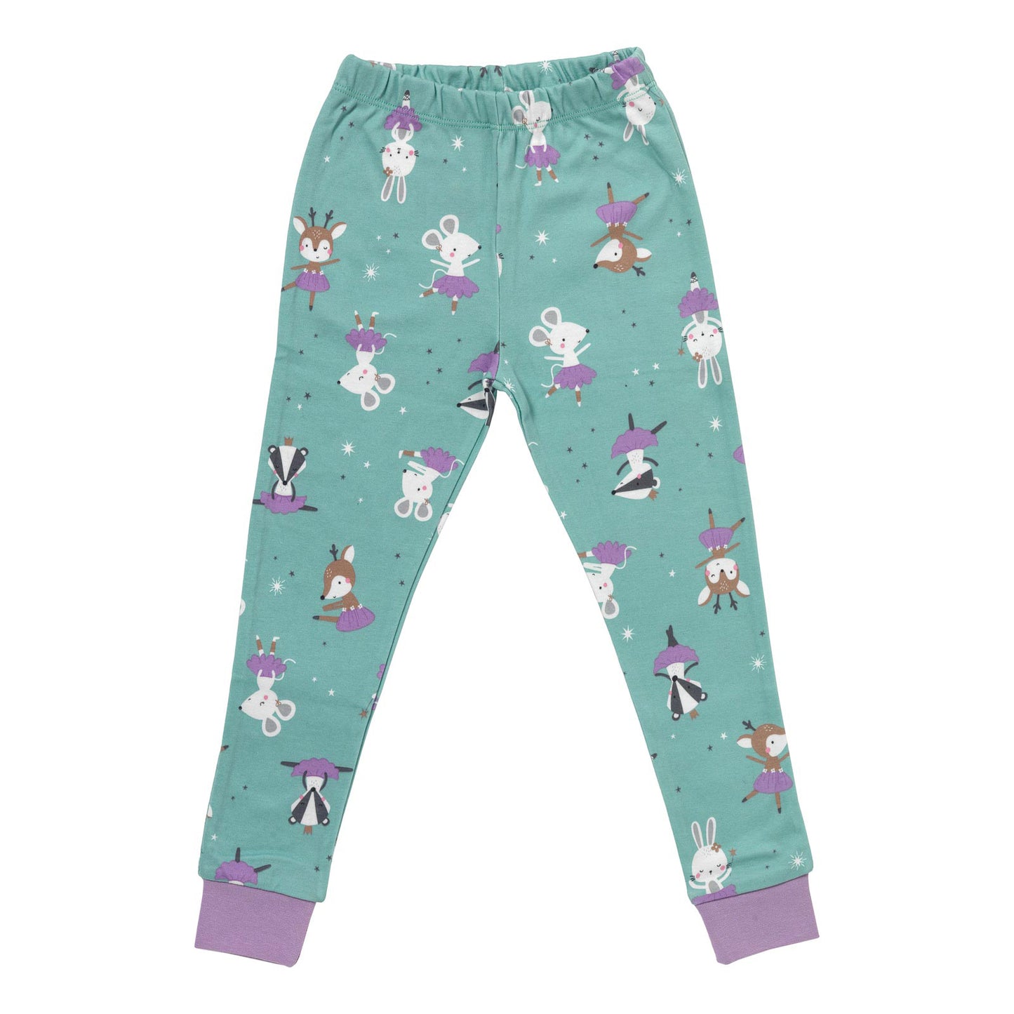 Pyjama deux pièces pour enfant