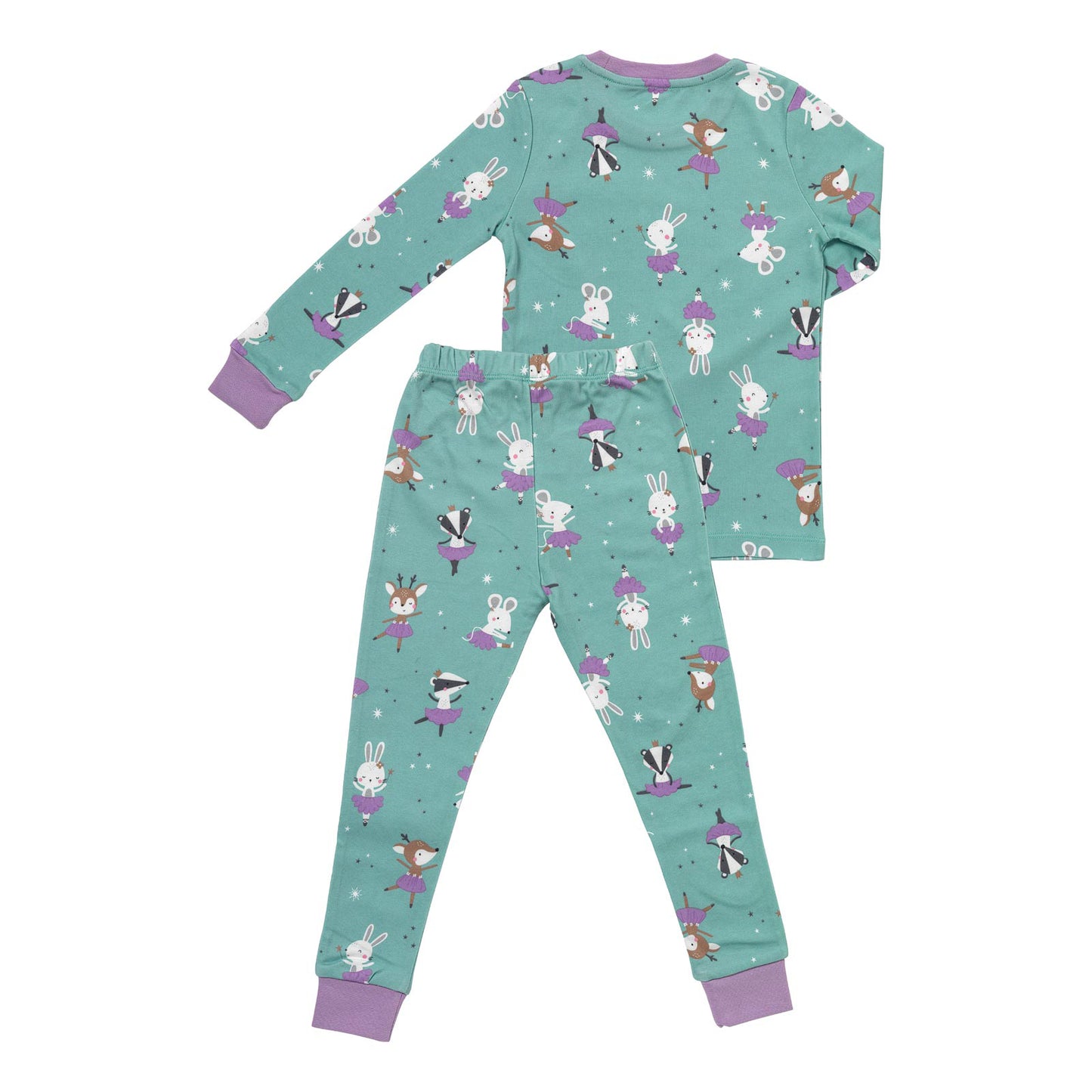 Pyjama deux pièces pour enfant