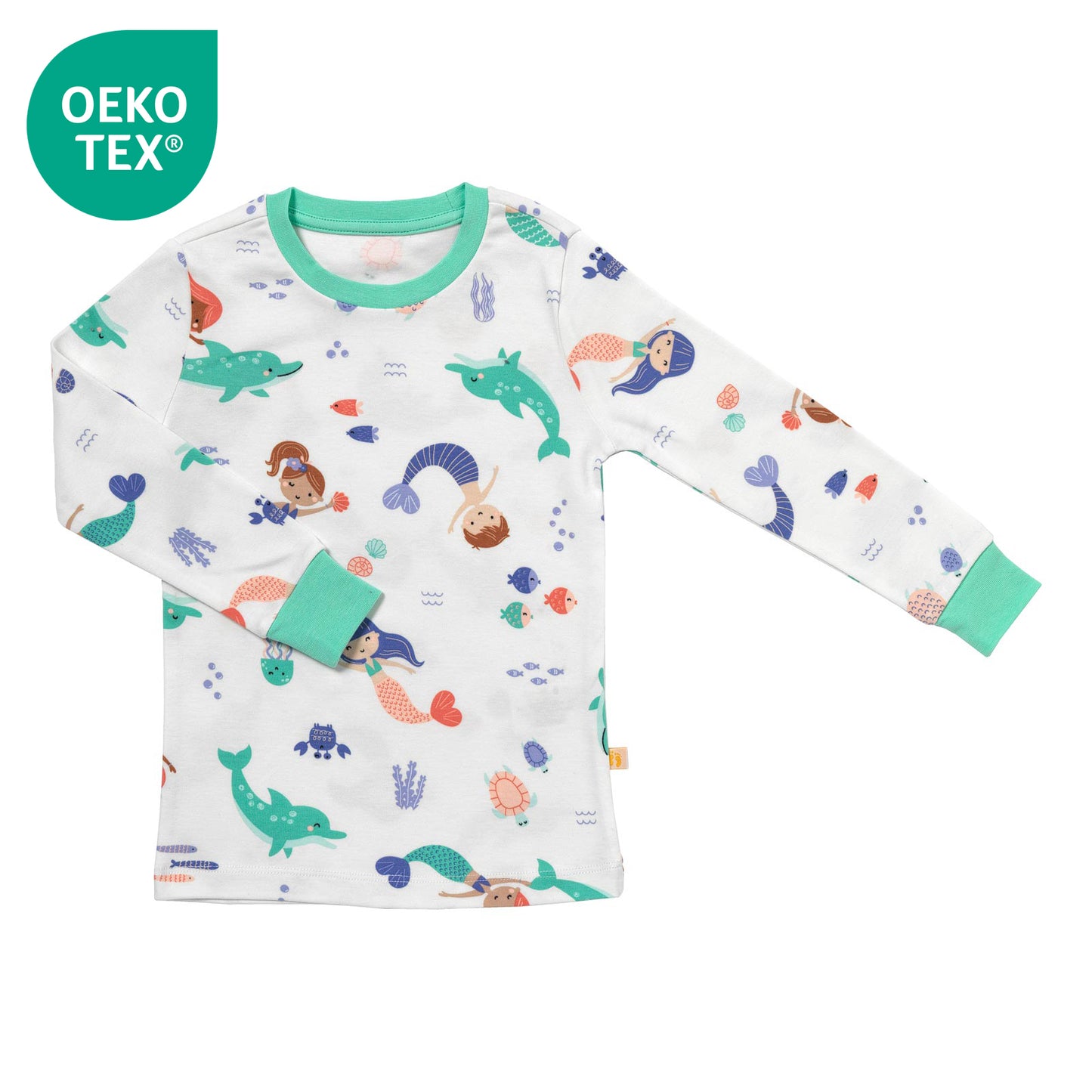 Pyjama deux pièces pour enfant