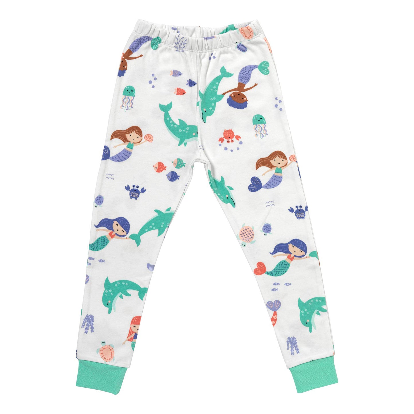 Pyjama deux pièces pour enfant