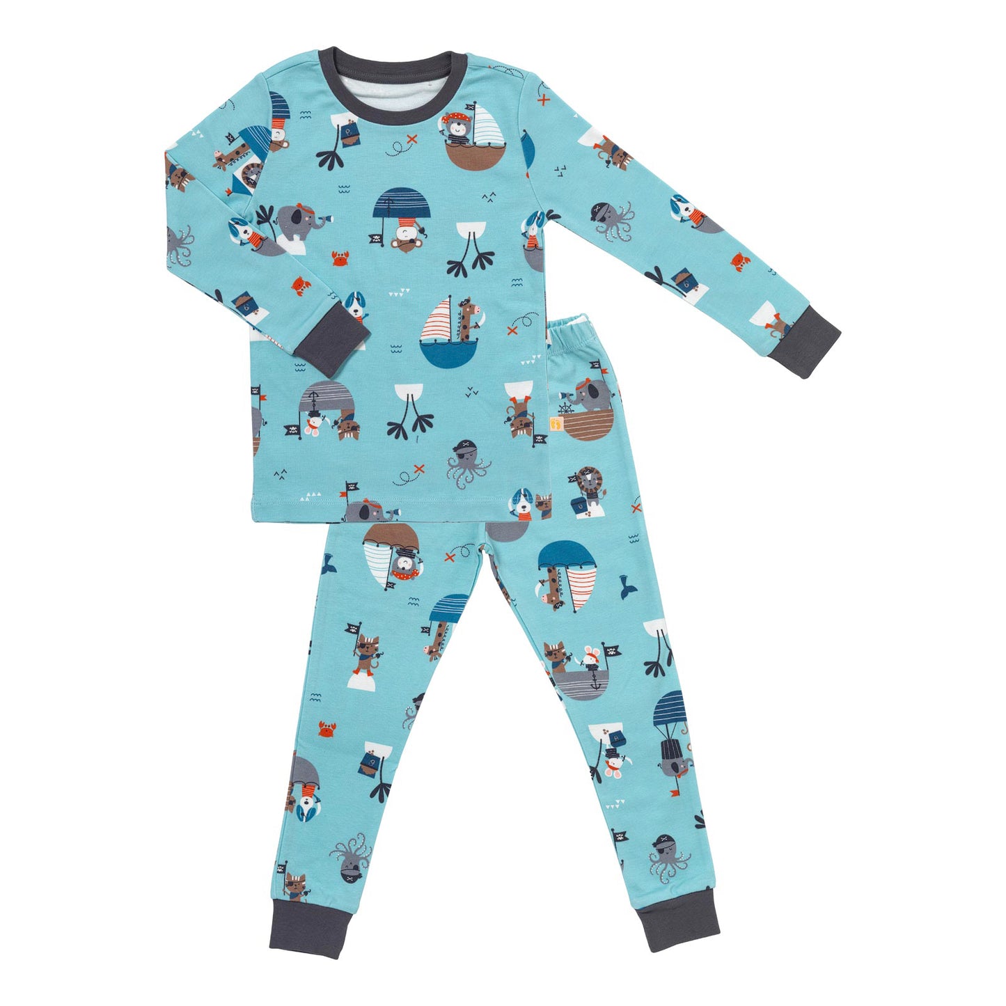 Pyjama deux pièces pour enfant