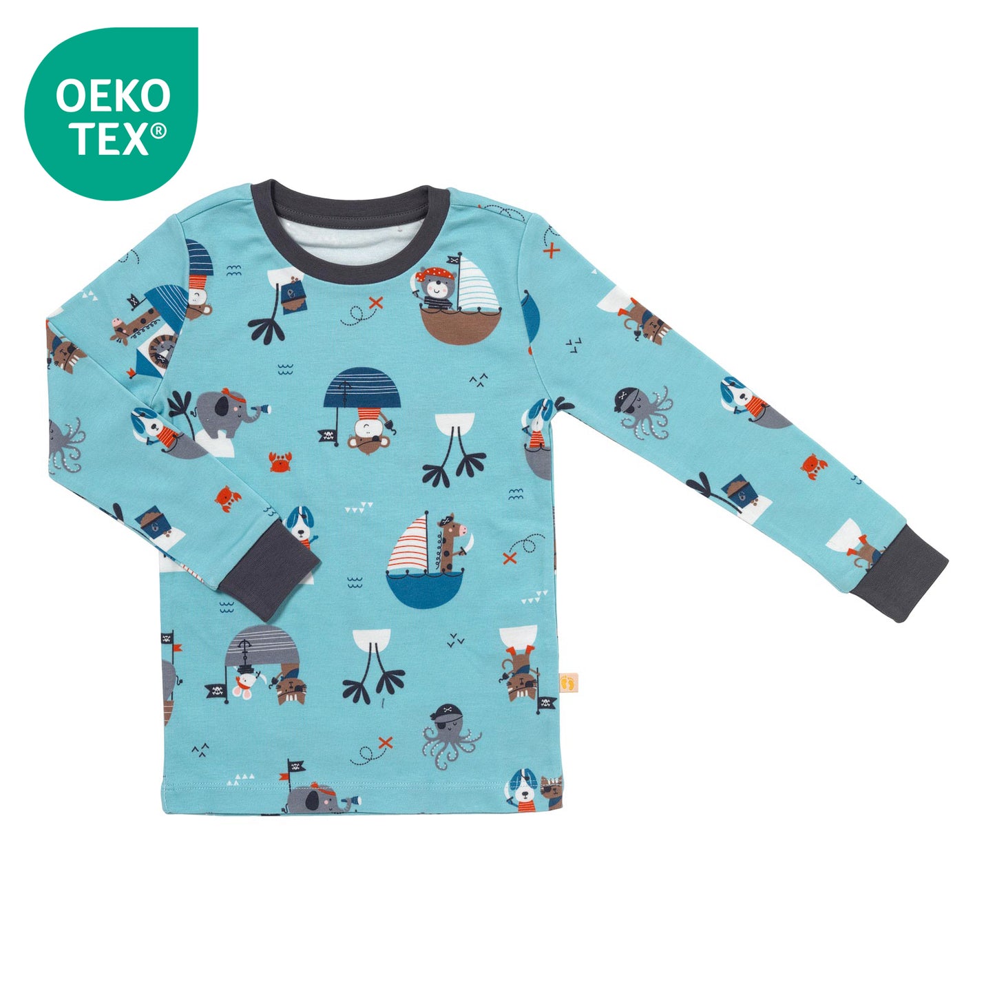 Pyjama deux pièces pour enfant
