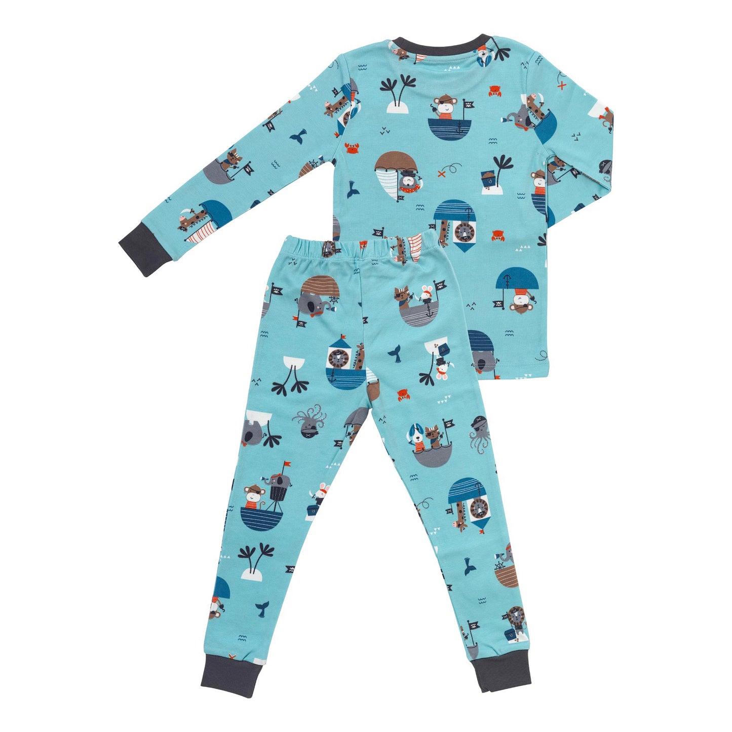 Pyjama deux pièces pour enfant