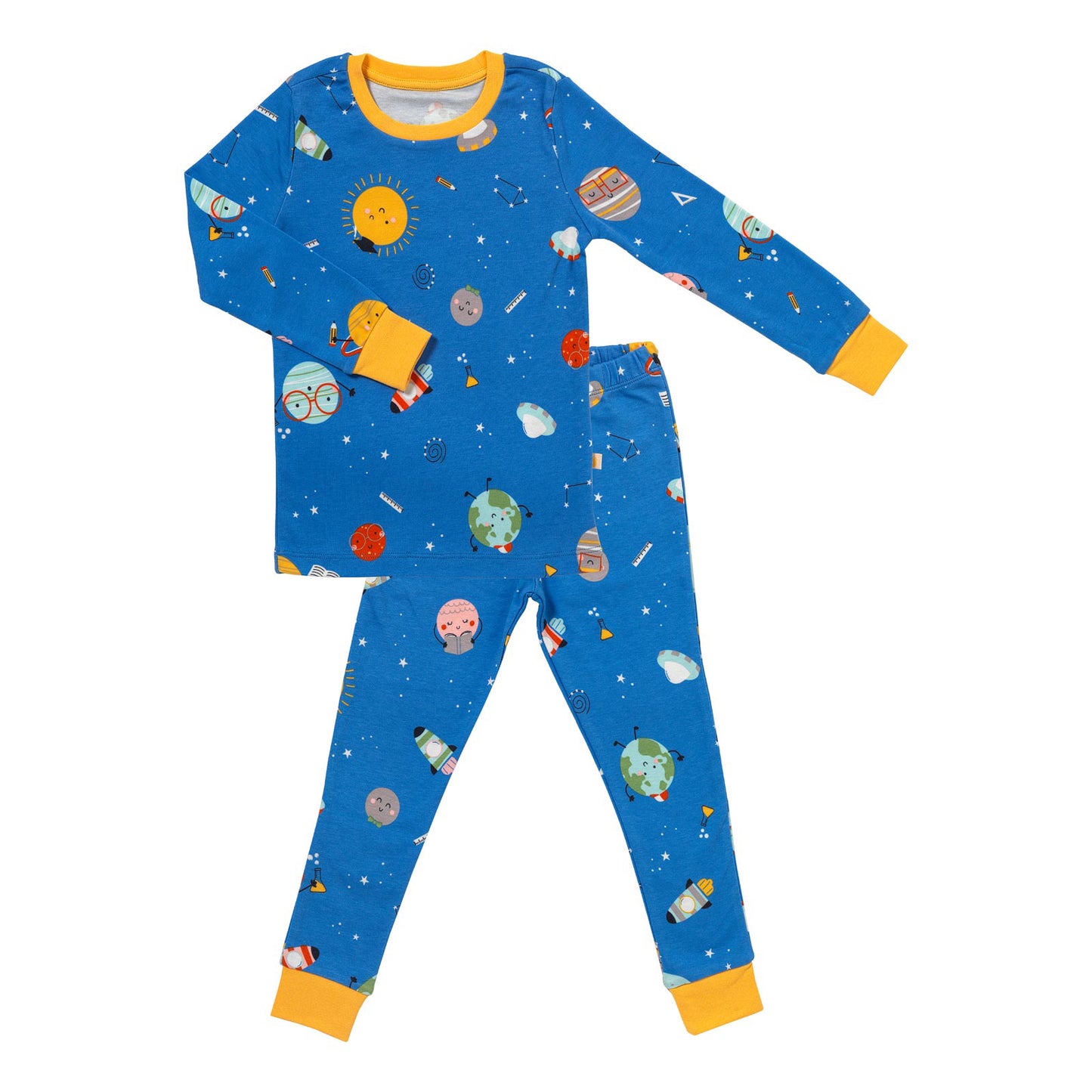 Pyjama deux pièces pour enfant