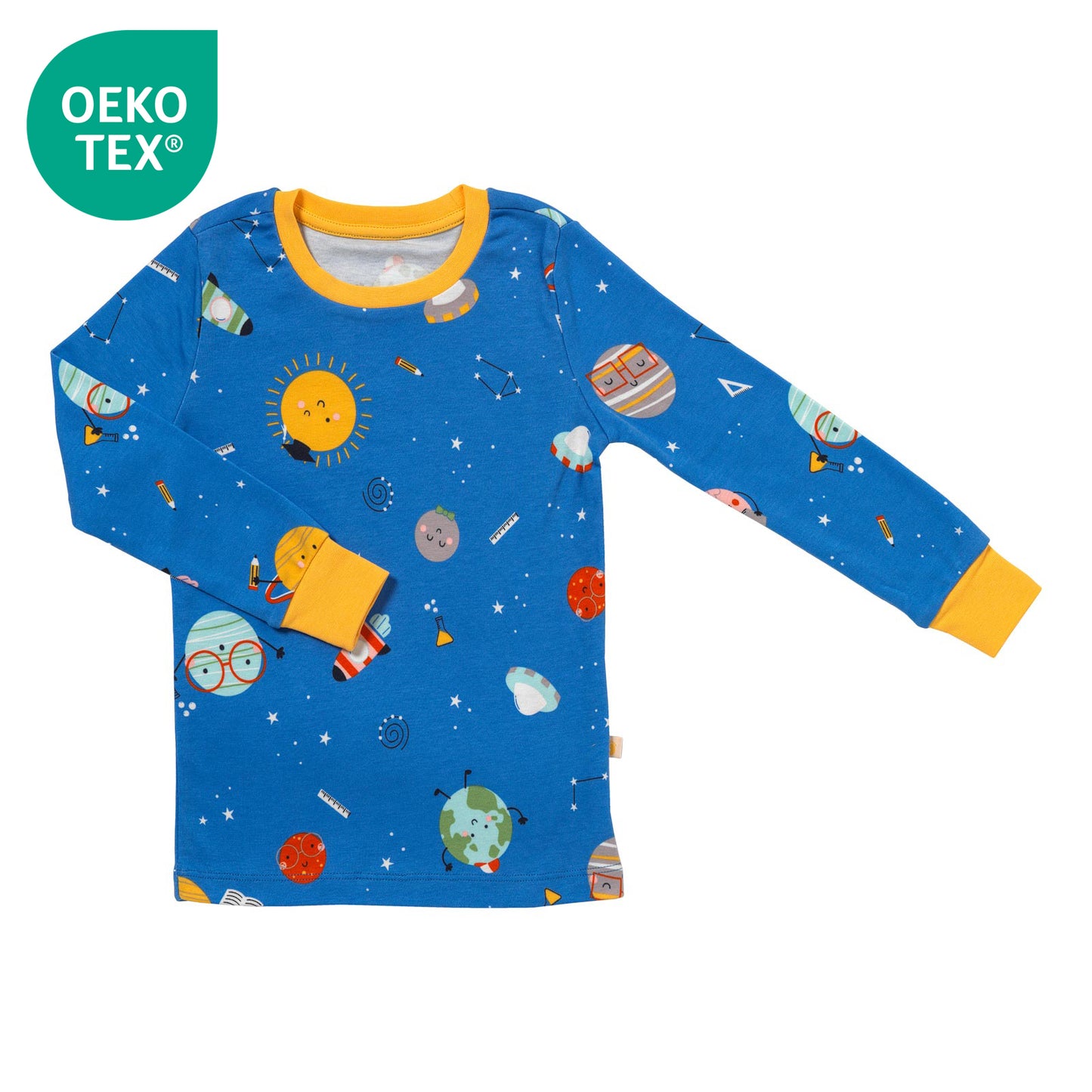 Pyjama deux pièces pour enfant