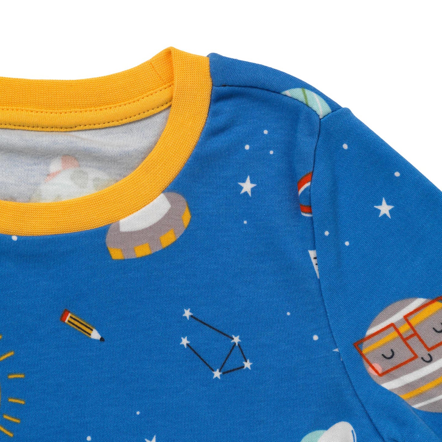 Pyjama deux pièces pour enfant