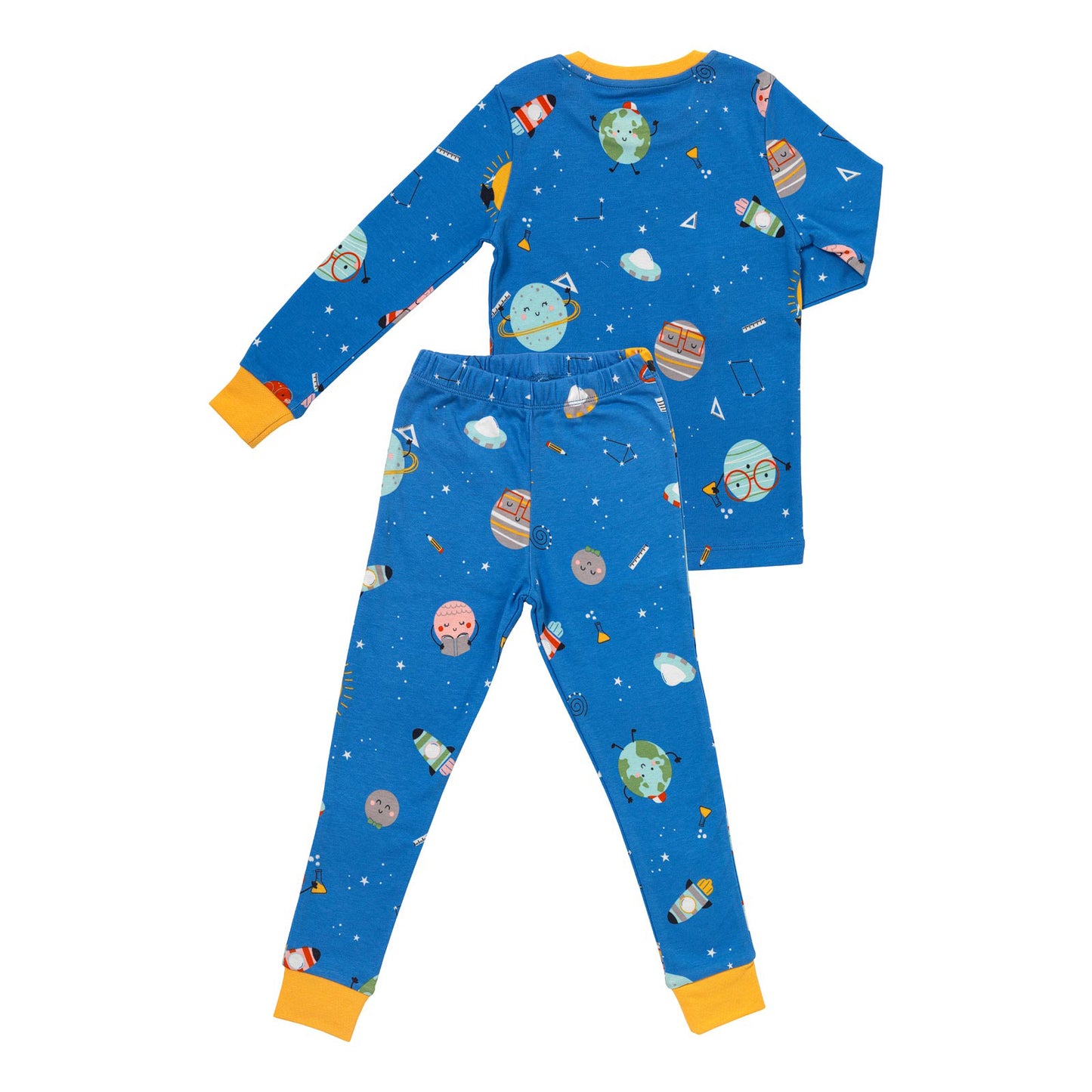 Pyjama deux pièces pour enfant