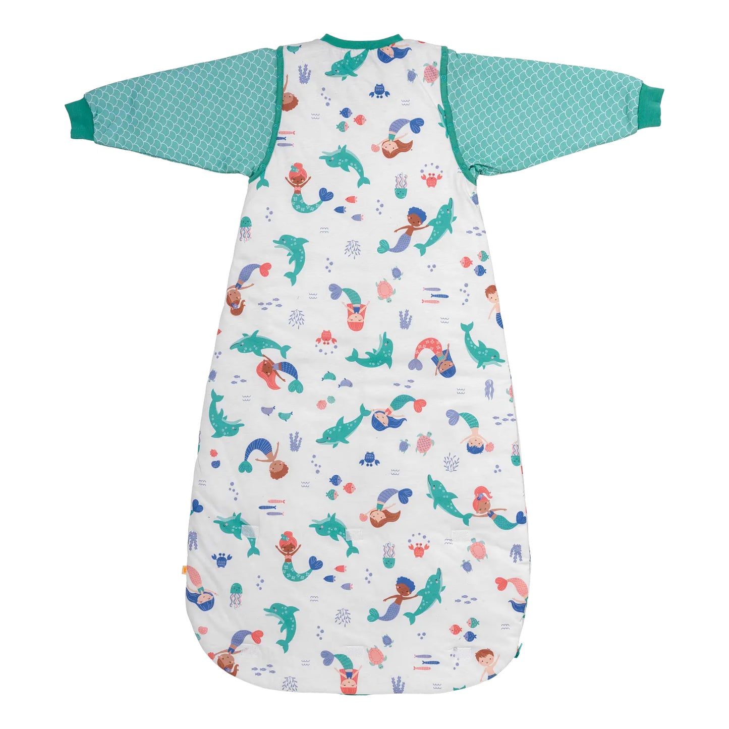 Gigoteuse bébé été & mi-saison - TOG 1