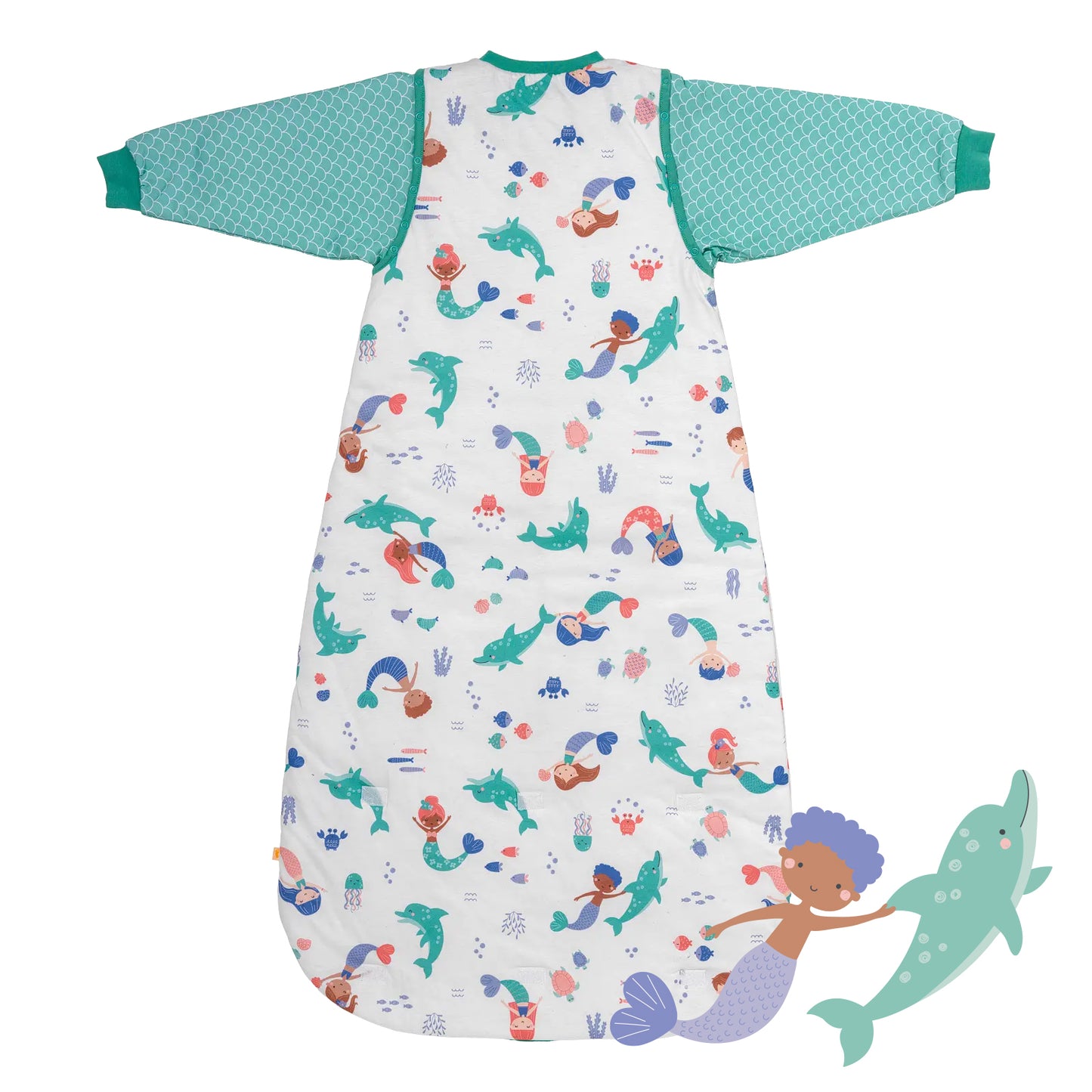 Gigoteuse bébé été & mi-saison - TOG 1