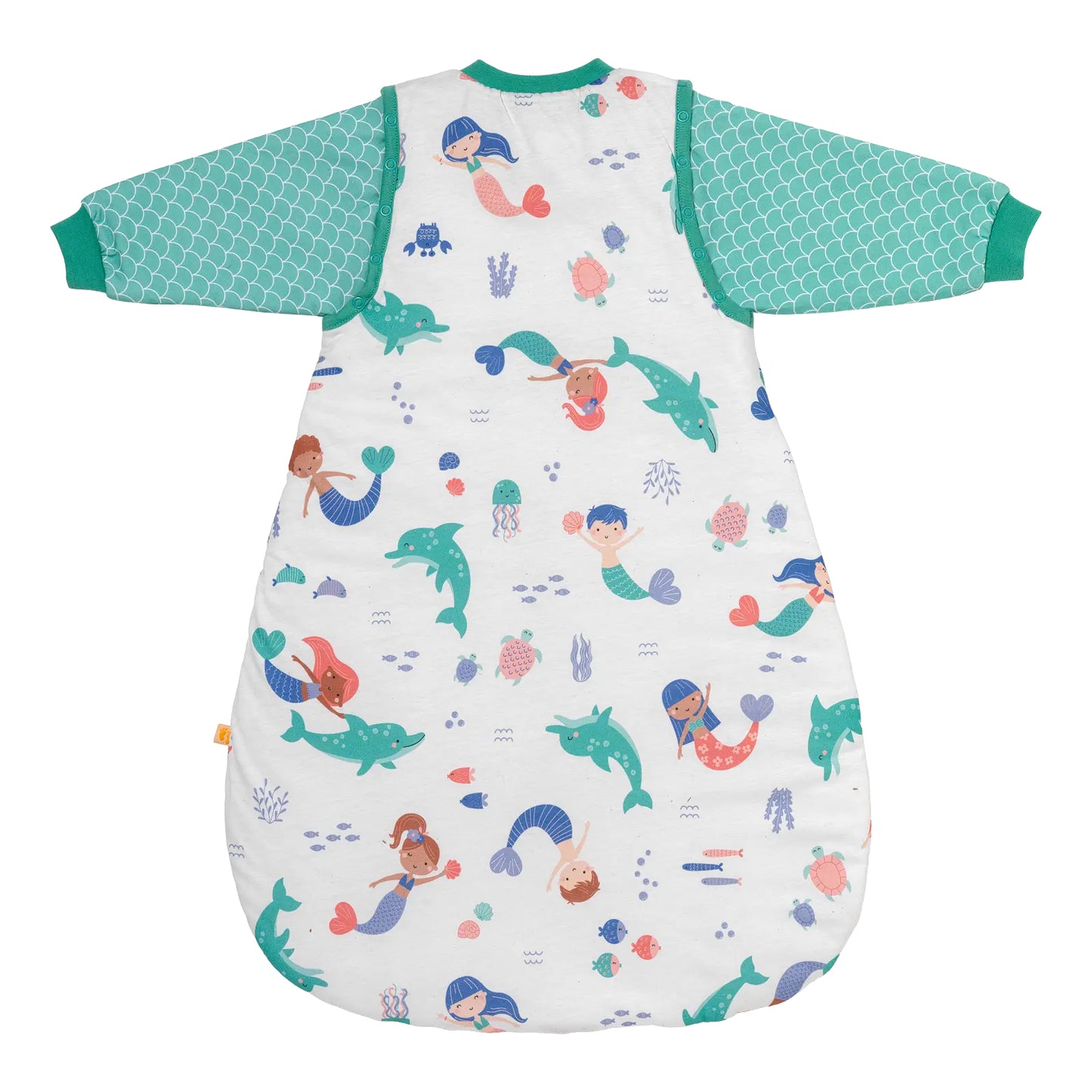 Gigoteuse bébé été & mi-saison - TOG 1