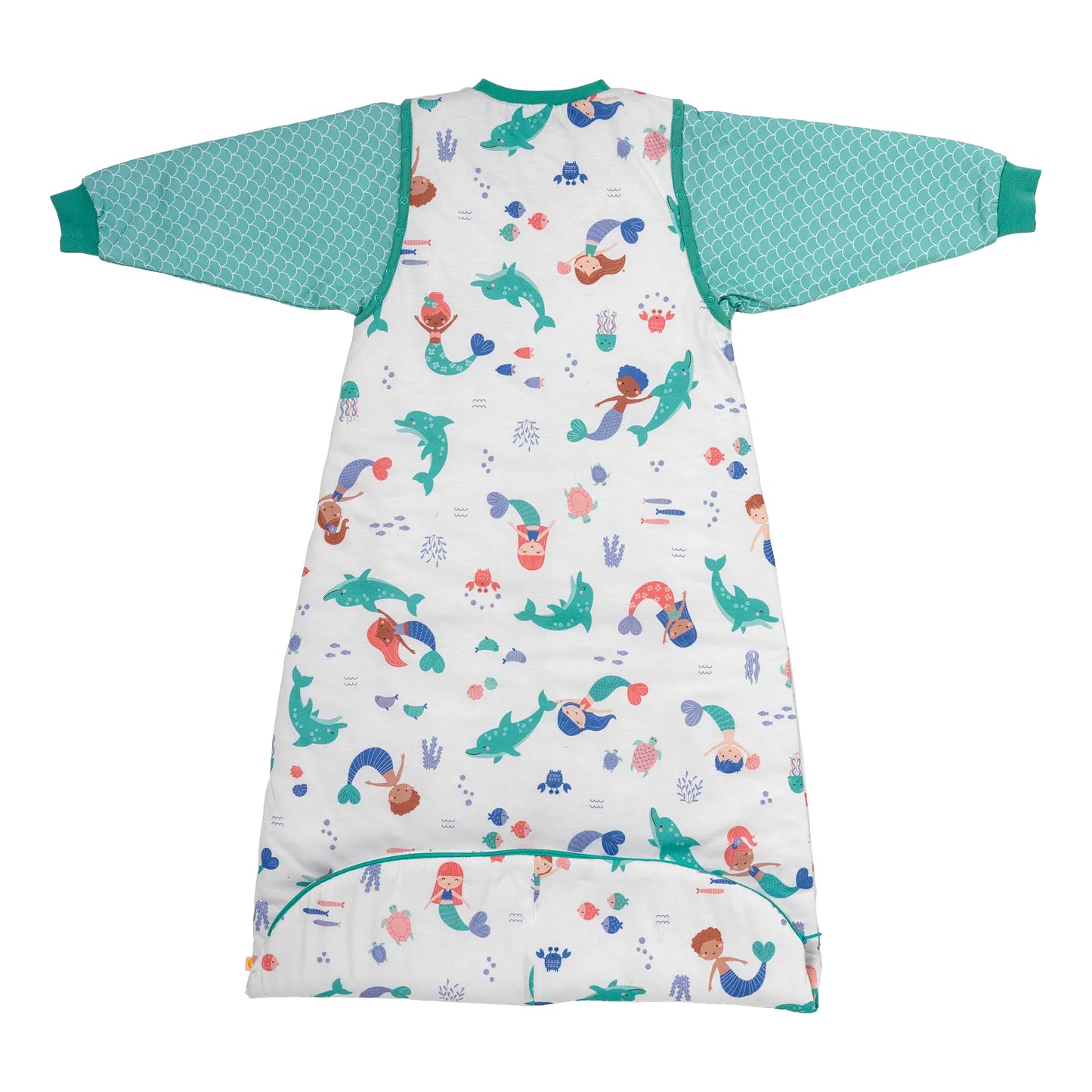 Gigoteuse bébé toutes saisons - 2.5 TOG
