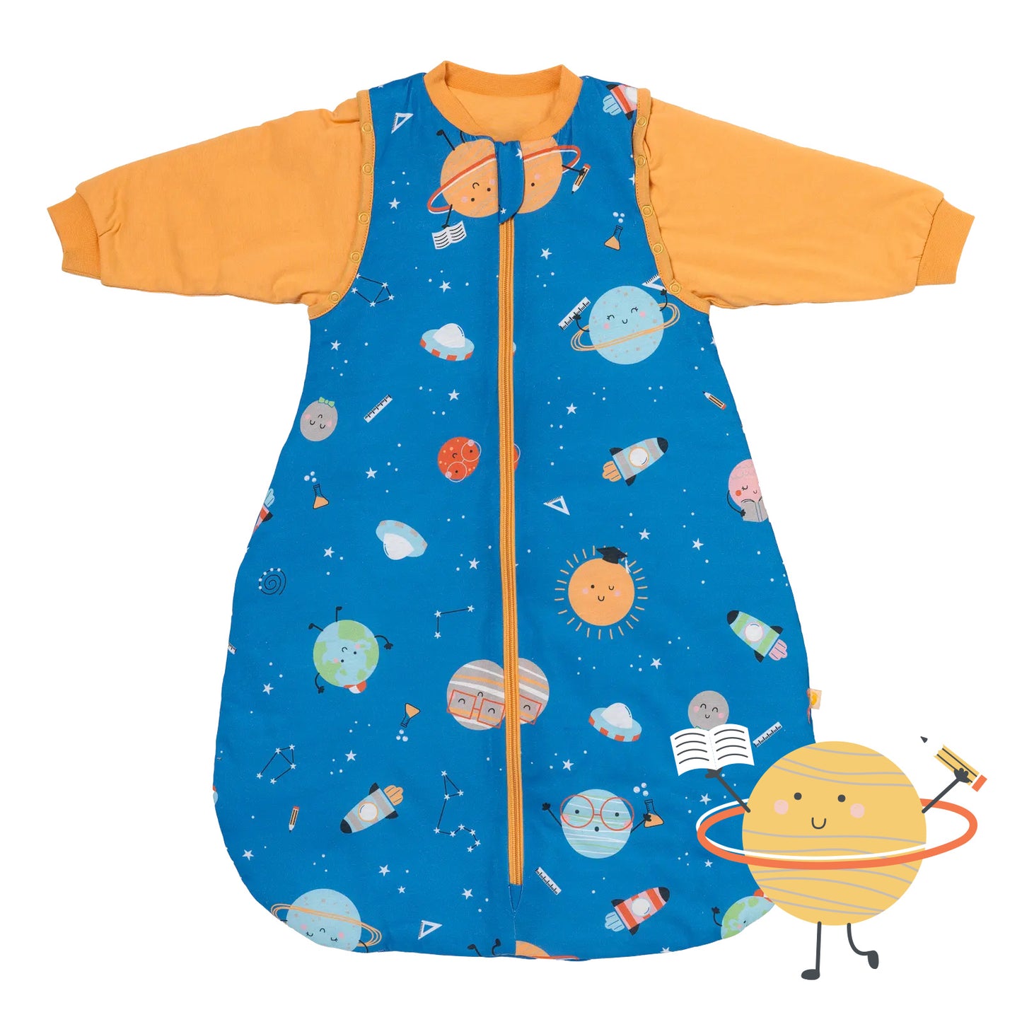 Gigoteuse bébé toutes saisons - 2.5 TOG