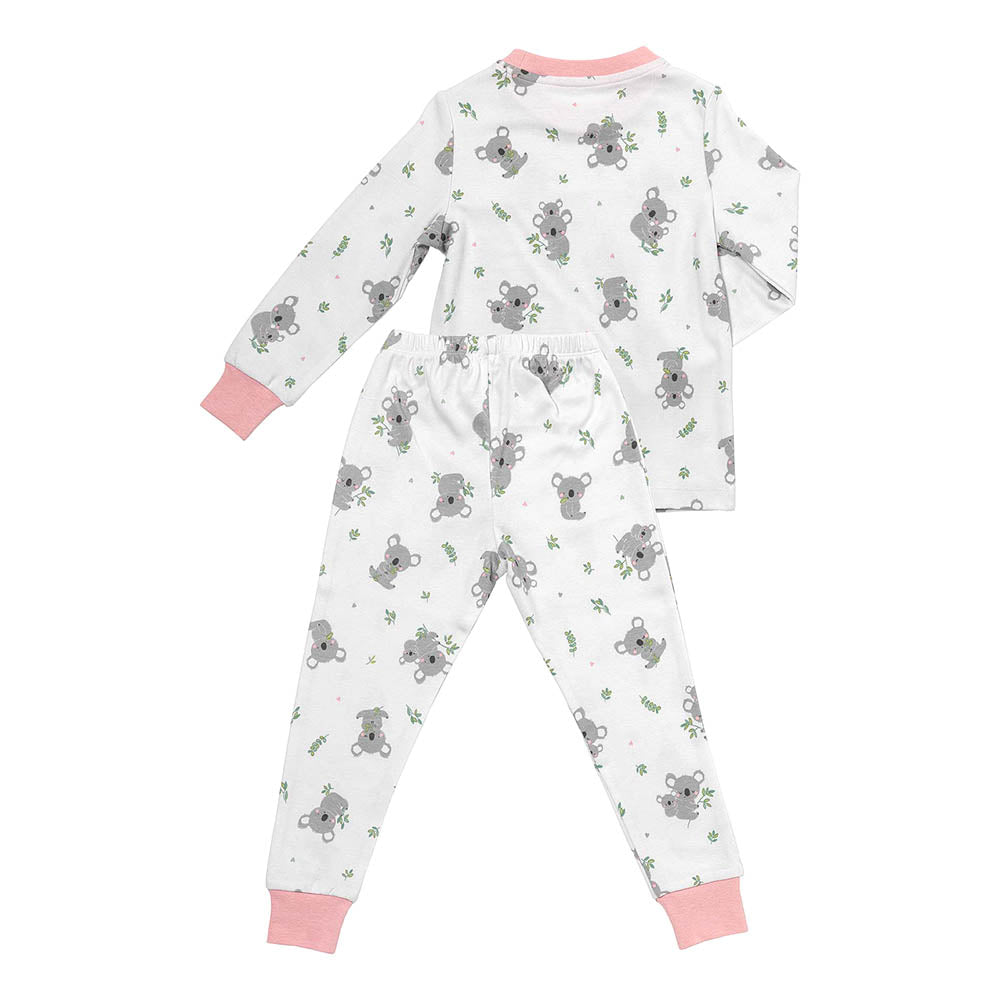 Pyjama deux pièces pour enfant