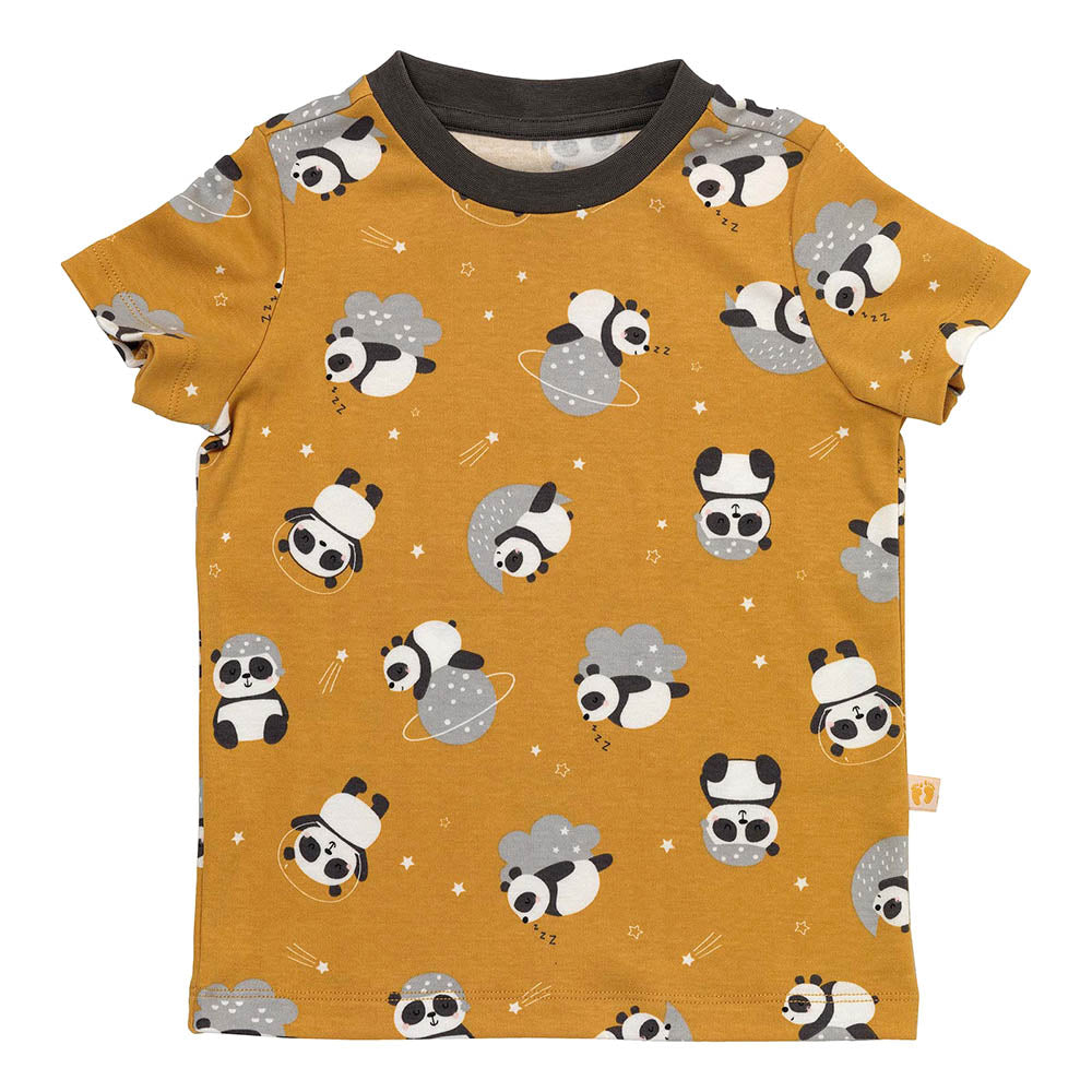 Pyjama short deux pièces pour enfant
