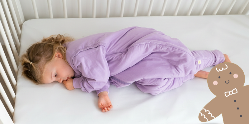 Dormir à Noël et au Nouvel An