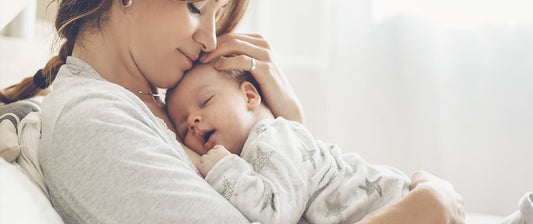 Est-ce que vous et vos enfants dormez bien ? Comment le sais-tu ?
