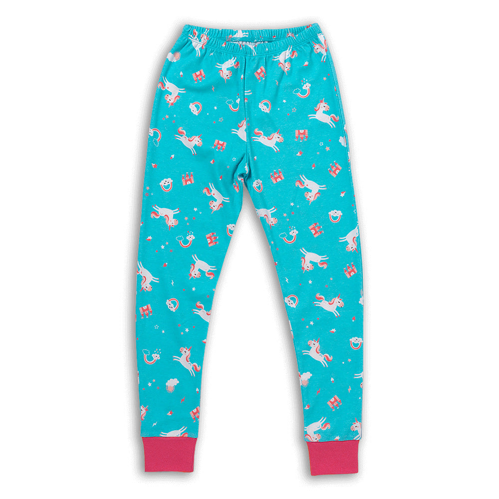 Pyjama deux pièces pour enfant