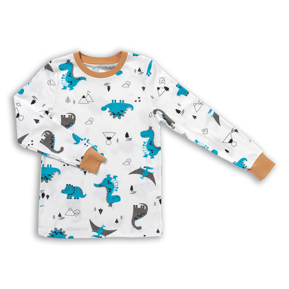 Pyjama deux pièces pour enfant