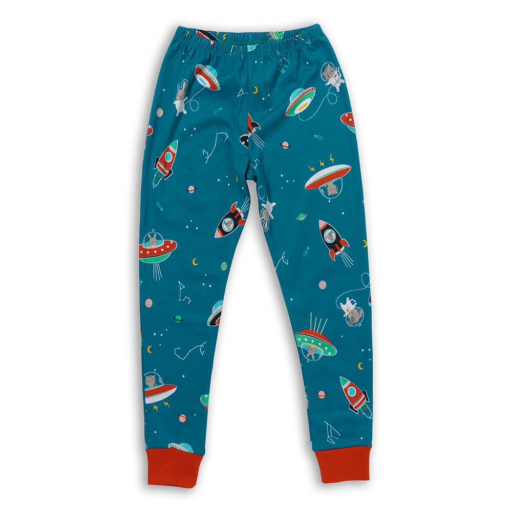 Pyjama deux pièces pour enfant