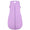 Sac de couchage emmaillotage bébé 2.5 TOG_Lilas_devant_1193