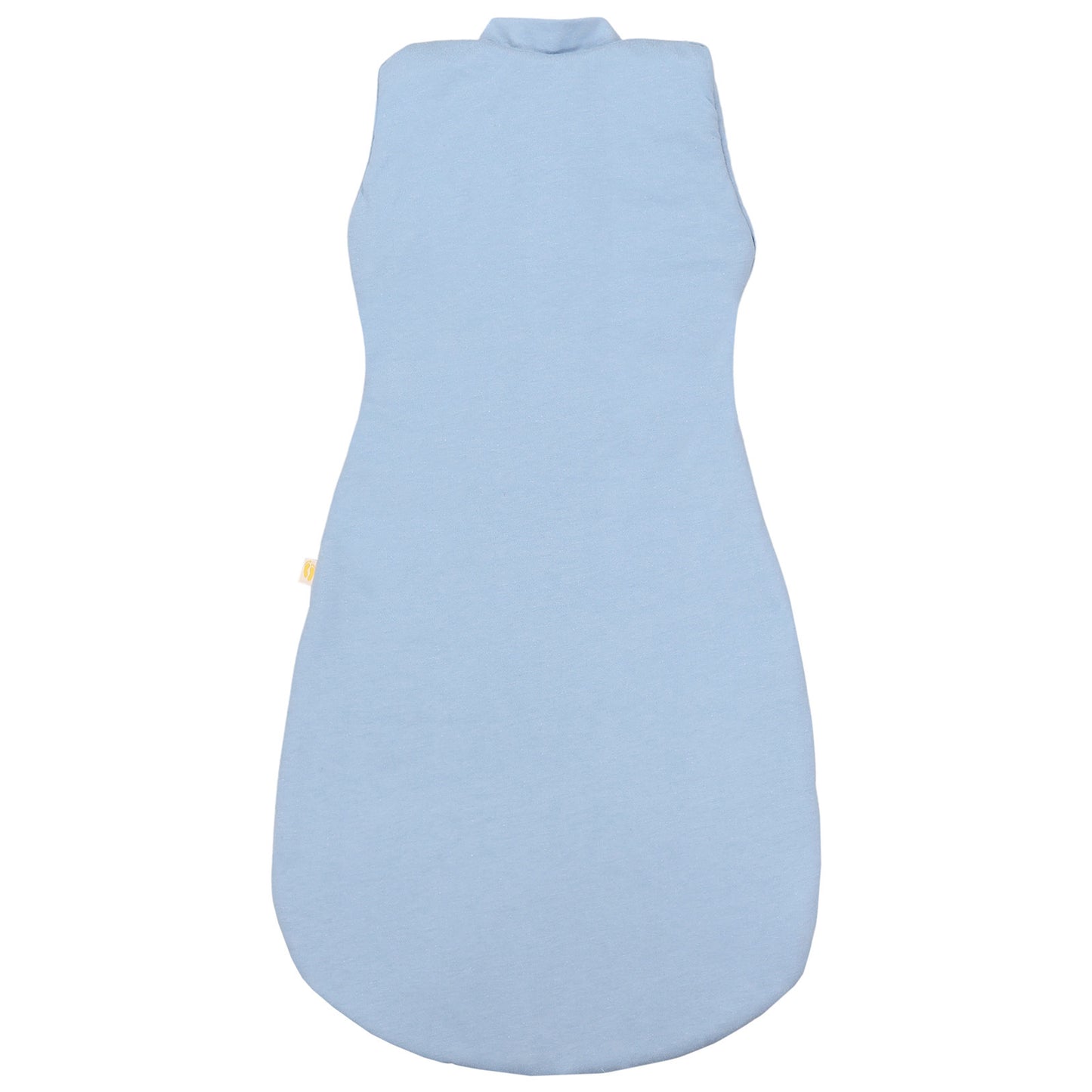 Sac de couchage emmaillotage bébé 1.0 TOG_Bleu Glacé_arrière_1198
