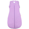 Sac de couchage emmaillotage bébé 1.0 TOG_Lilas_devant_1198