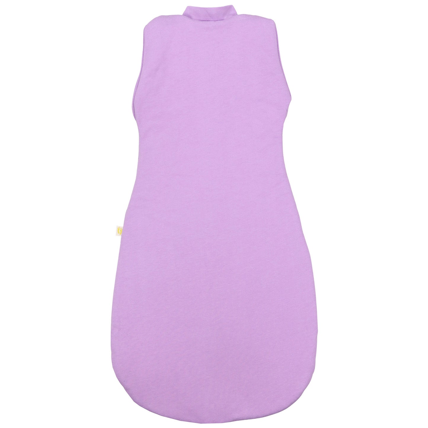 Sac de couchage emmaillotage bébé 1.0 TOG_Lilas_arrière_1198