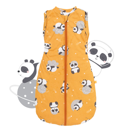 Sac de couchage emmaillotage bébé 1.0 TOG