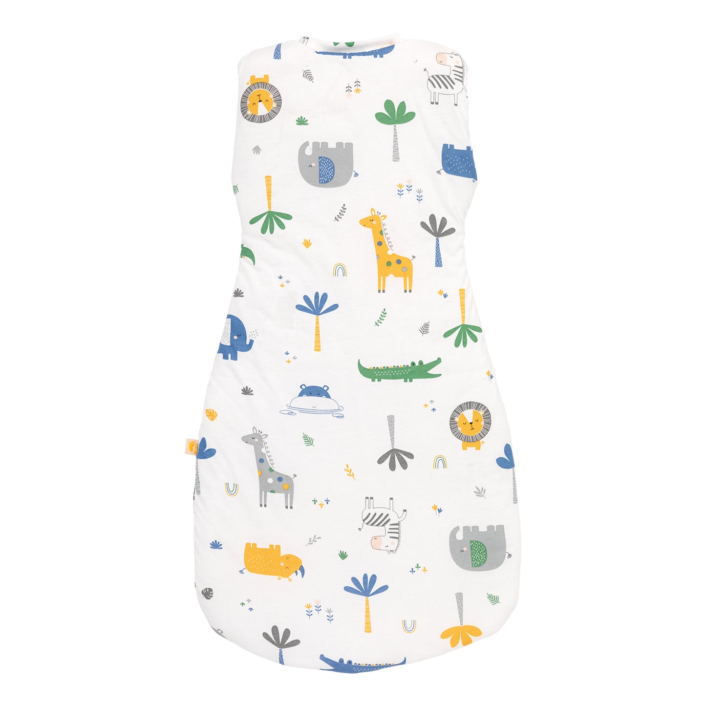 Sac de couchage emmaillotage bébé 3.5 TOG