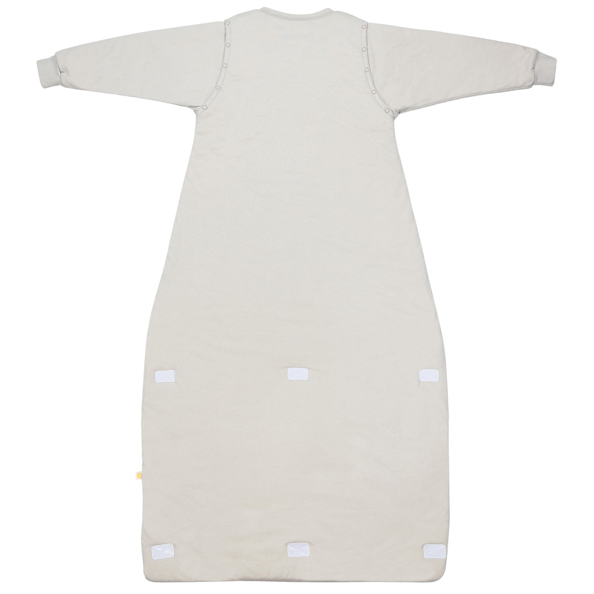 Gigoteuse bébé été & mi-saison - TOG 1_Taupe_arrière_1201