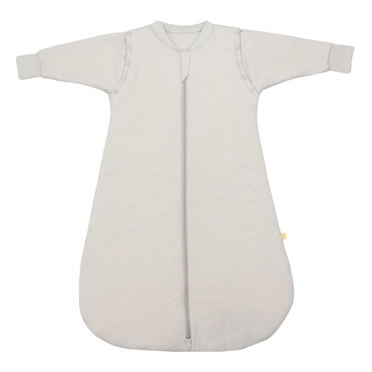 Gigoteuse bébé toutes saisons - 2.5 TOG_Taupe_devant_1203