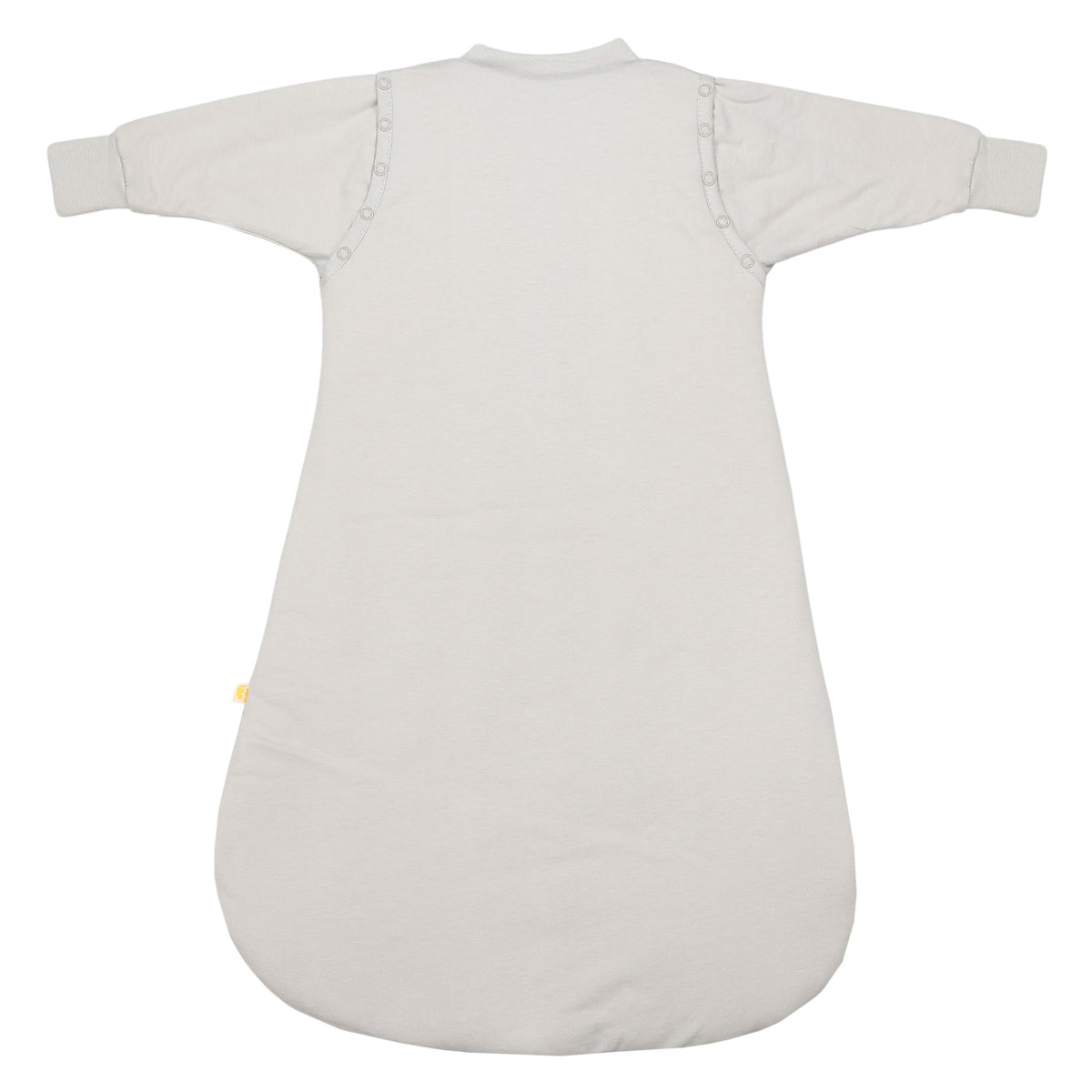Gigoteuse bébé toutes saisons - 2.5 TOG_Taupe_arrière_1203