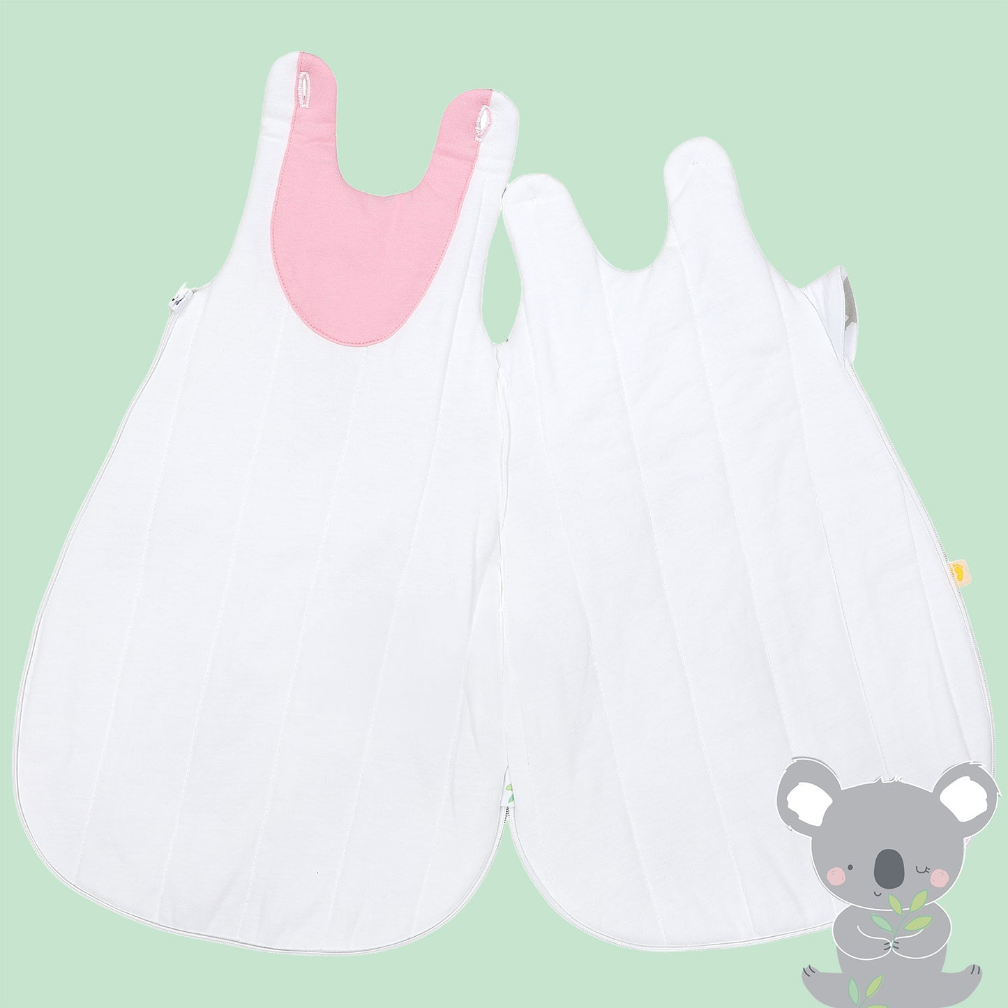 Gigoteuse bébé toutes saisons - 2.5 TOG_Koala_détail2_1205
