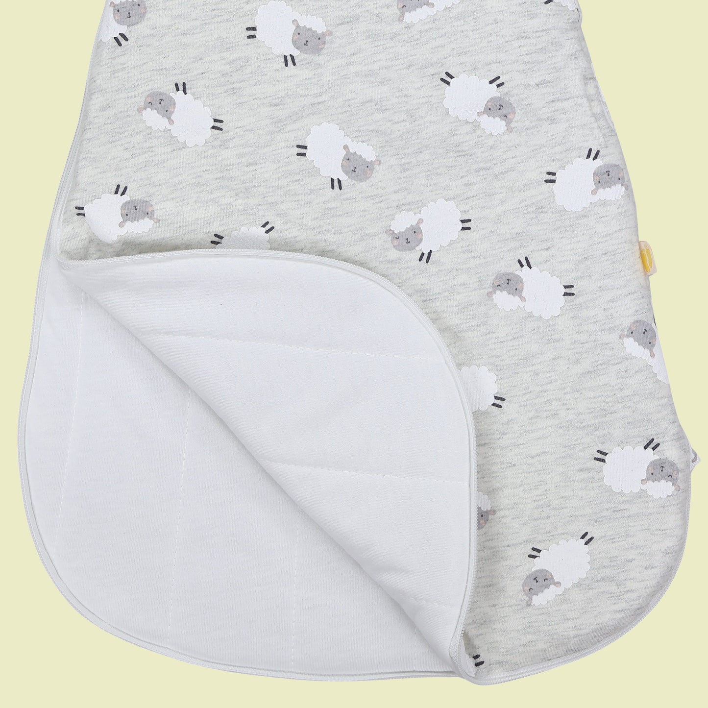 Gigoteuse bébé toutes saisons - 2.5 TOG_détail_1205